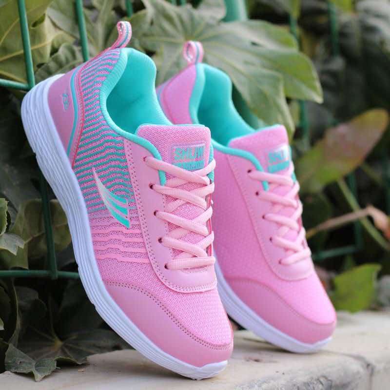 Badminton Korea - Tenis damski Damskie codzienne buty damskie