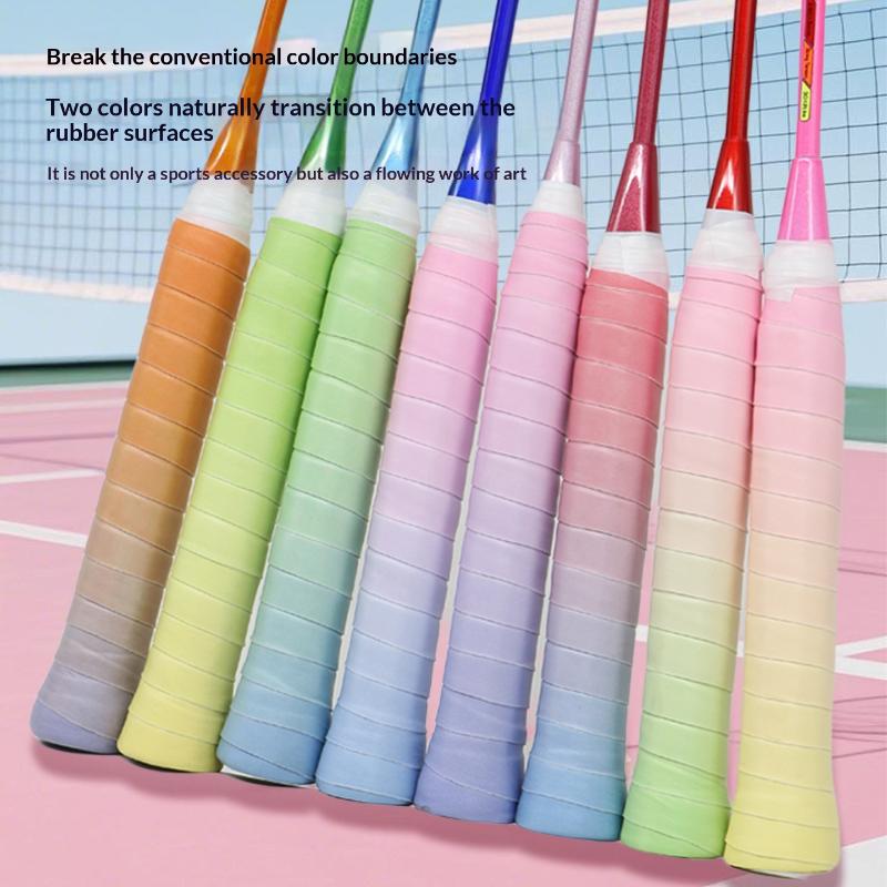 Badminton World - 10 szt. Owijka na rączkę rakiety