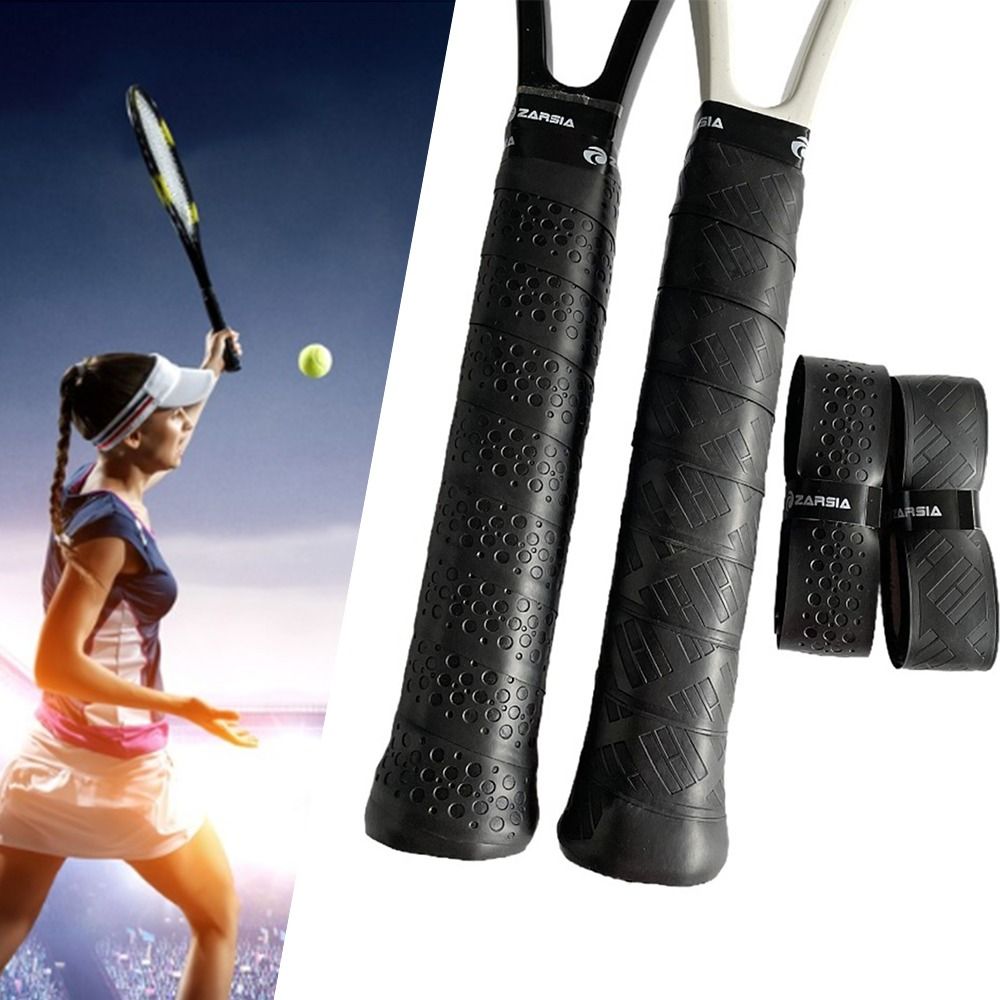 Badminton World - Zamiennik Odporny na wstrząsy, antypoślizgowy, pochłaniający