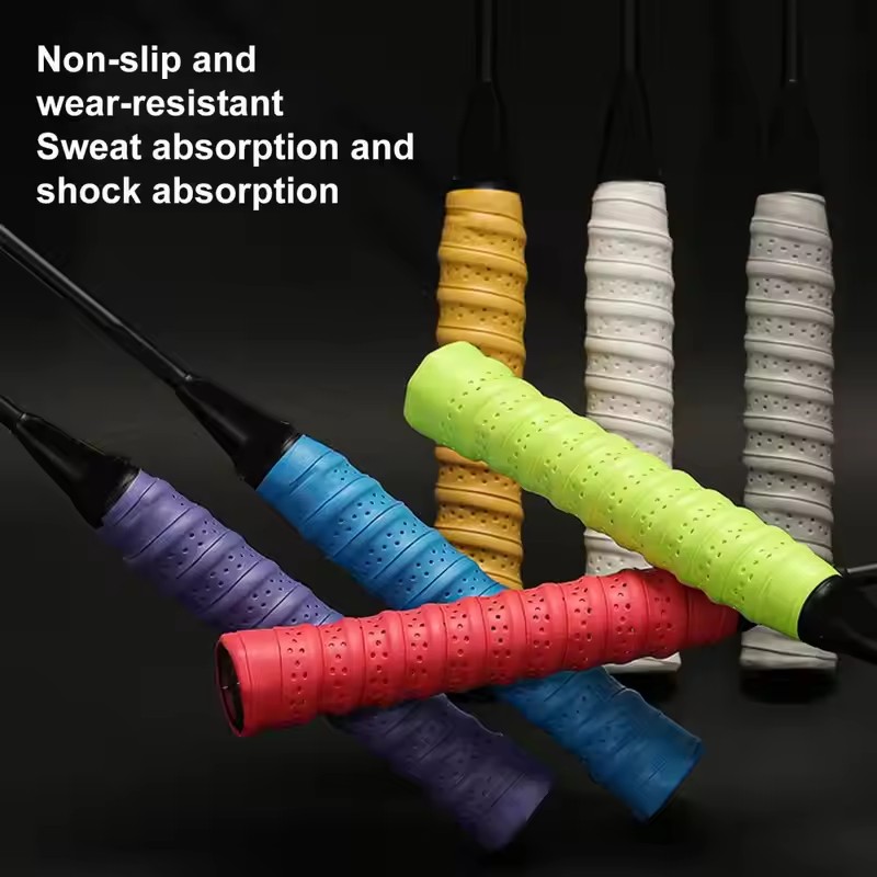 Badminton World - Uchwyt do rakiety Uchwyt do tenisa