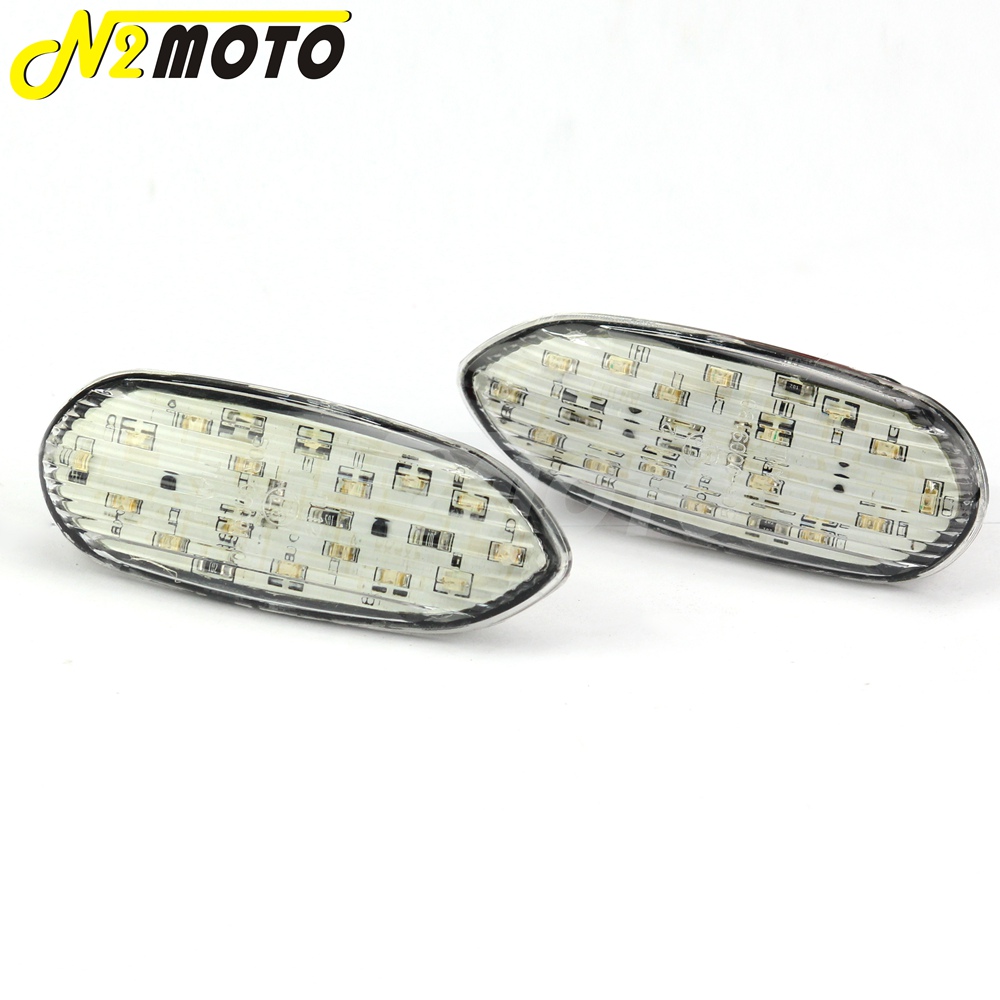Motocykle LED do montażu podty – Badminton Flash recenzja i cena