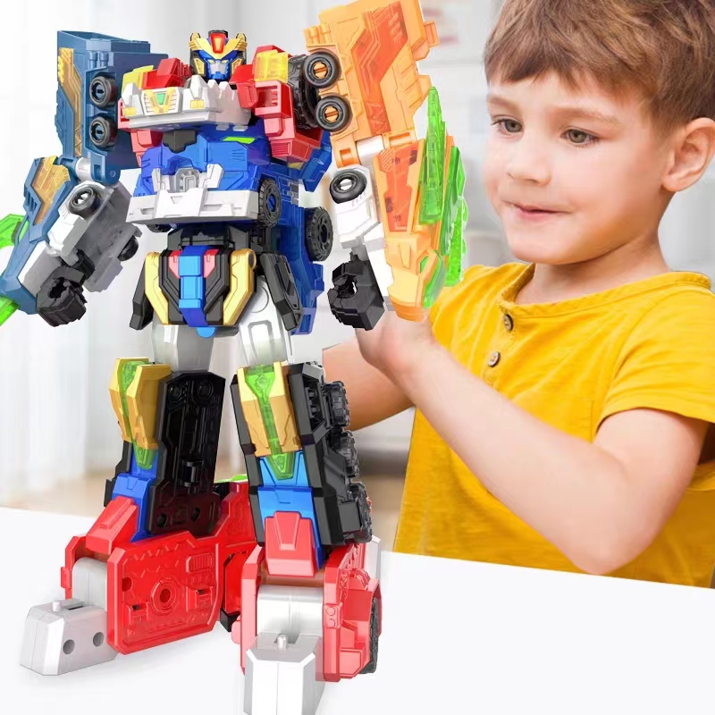 MiniForce 6 w 1 V Rangers VOLT – Badminton Korea recenzja i cena