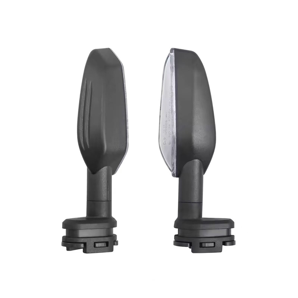 LED Kierunkowskazy Motocyklowe – Badminton Flash recenzja i cena