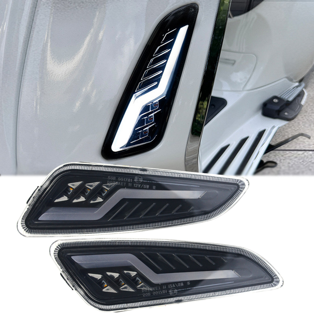 Akcesoria motocyklowe do Vespa – Badminton Flash recenzja i cena