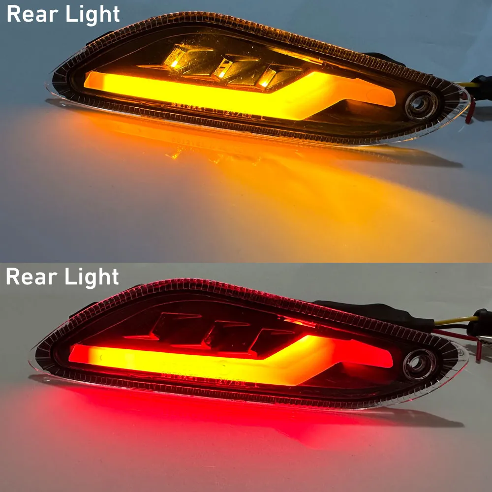 Akcesoria motocyklowe do Vespa – Badminton Flash recenzja i cena