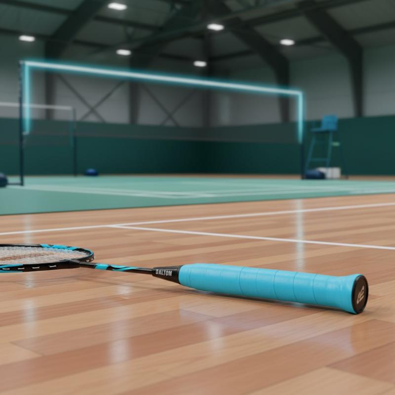 5/10 szt. Owijka na rączkę rak – Badminton World recenzja i cena