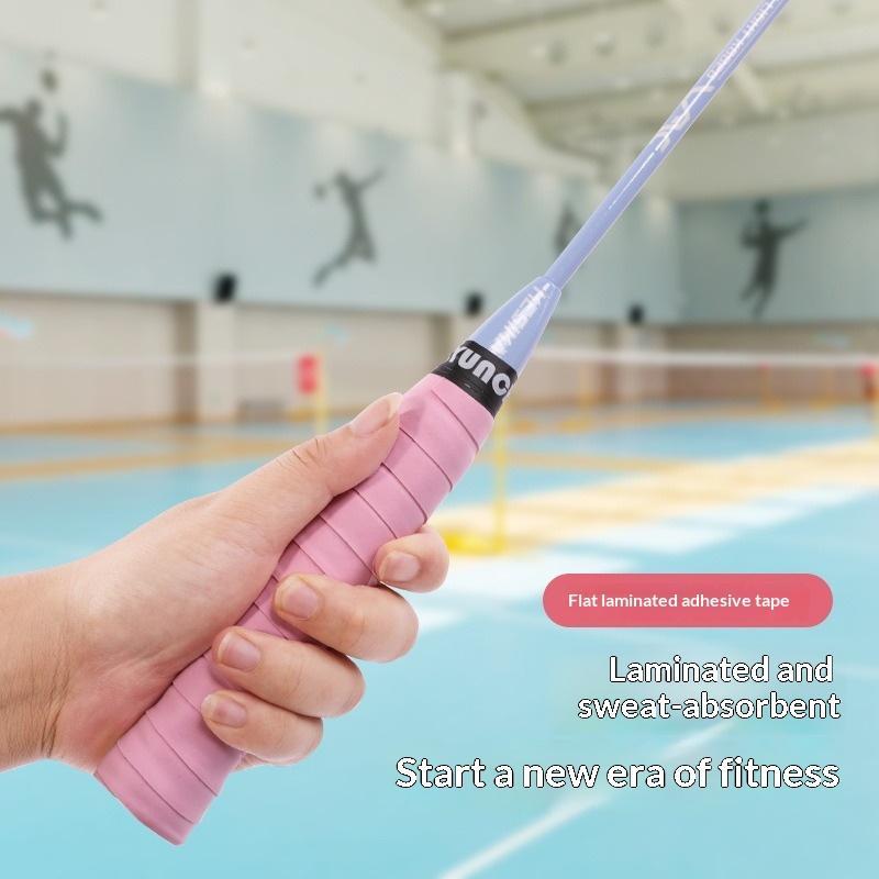 5/10 szt. Owijka na rączkę rak – Badminton World recenzja i cena
