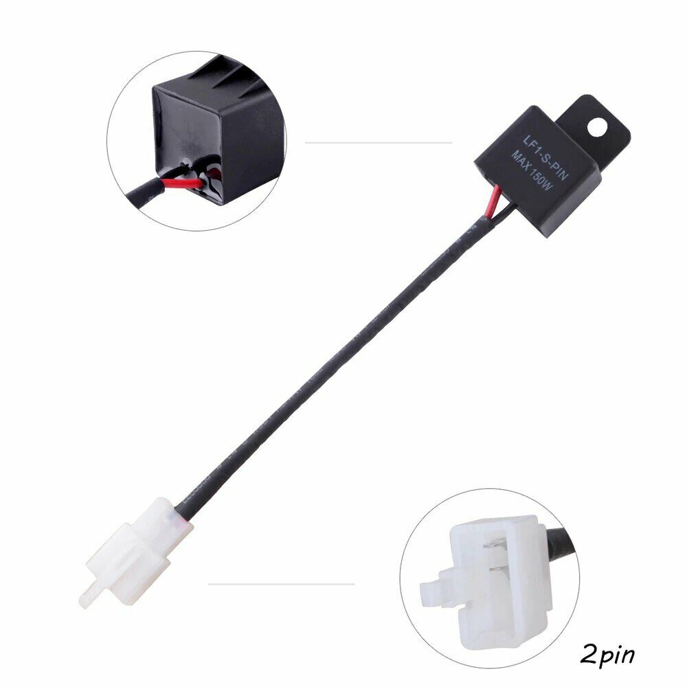 12V LED regulowany wskaźnik pr – Badminton Flash recenzja i cena