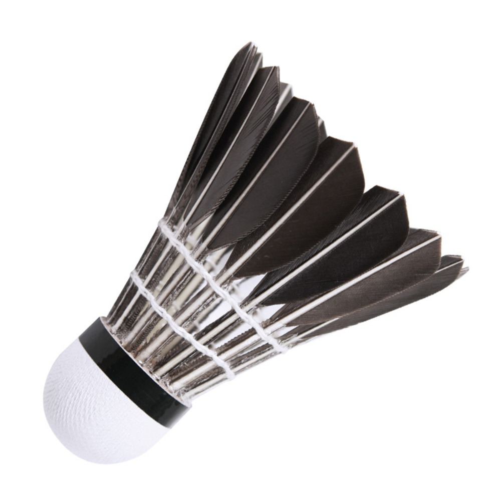 Profesjonalny lotka do gry w b – Badminton Nylon Shuttlecock recenzja i cena