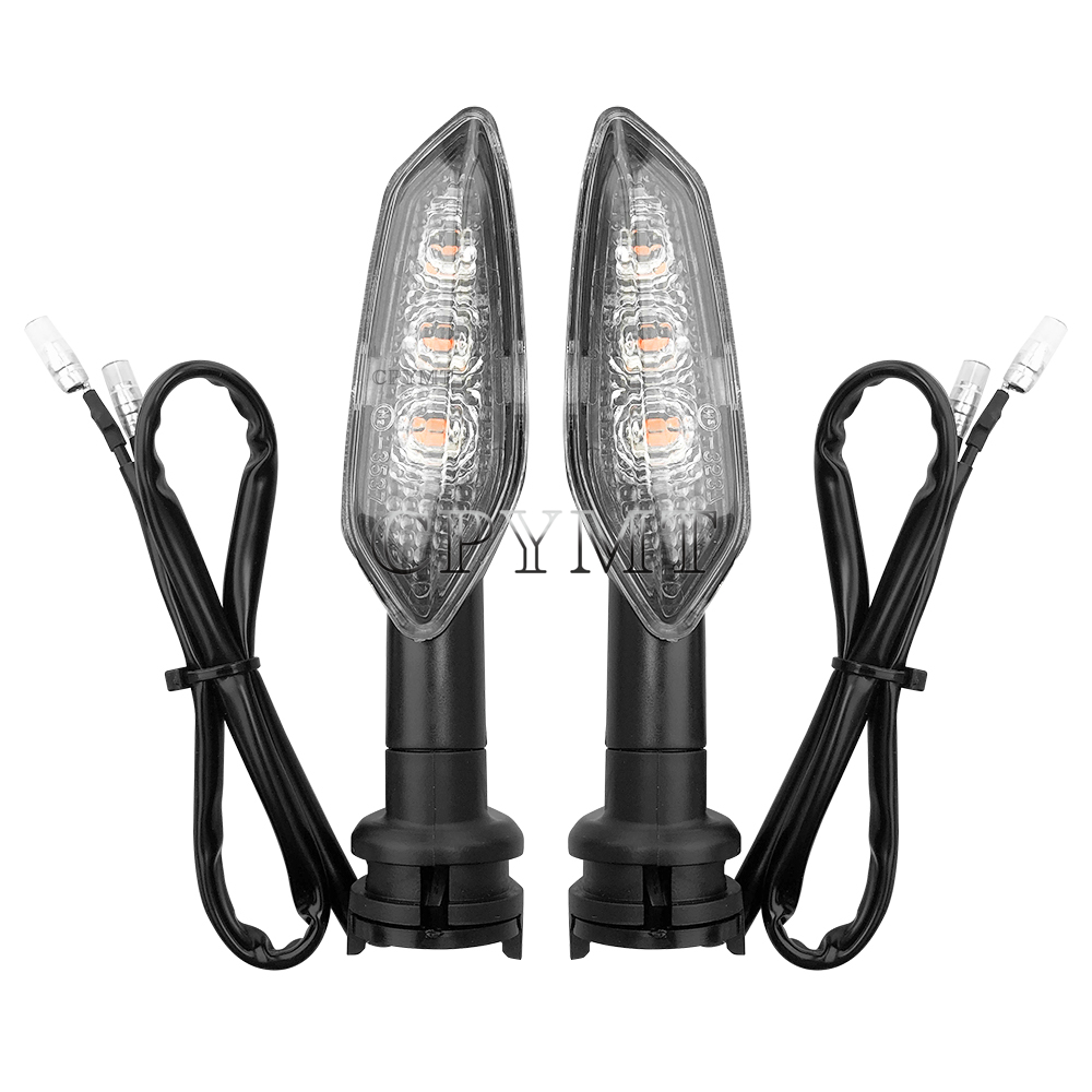 Światło kierunkowskazu LED pas – Badminton Flash recenzja i cena