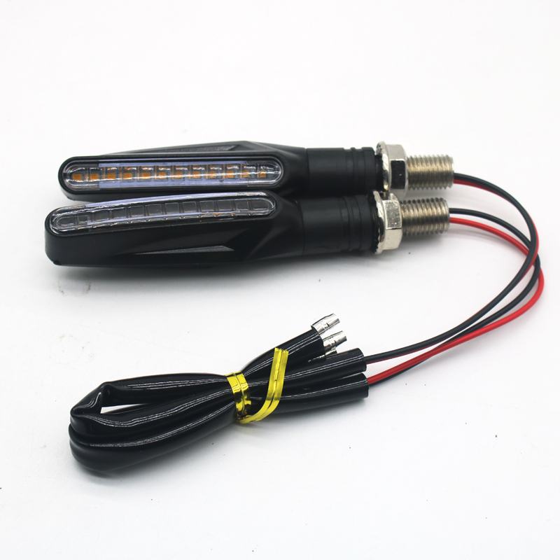 2/1 sztuk LED kierunkowskazy m – Badminton Flash recenzja i cena