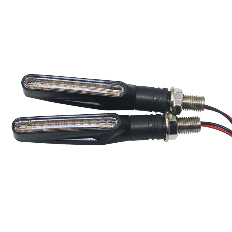 2/1 sztuk LED kierunkowskazy m – Badminton Flash recenzja i cena