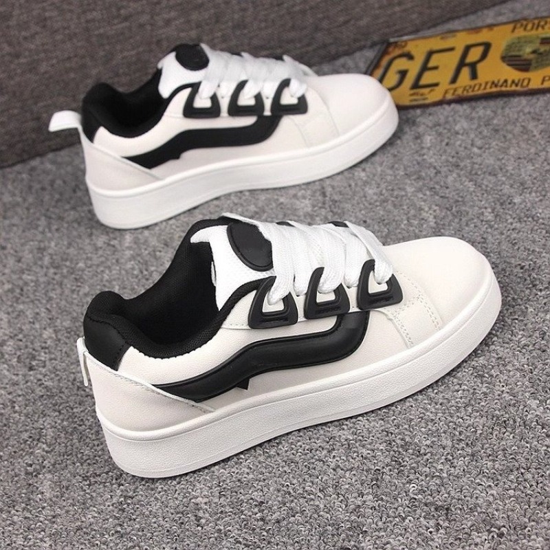 Nowe czarne damskie buty wulka – Badminton Korea recenzja i cena
