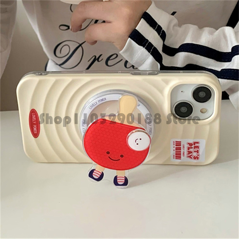 Uroczy obrotowy uchwyt magnety – Badminton Korea recenzja i cena