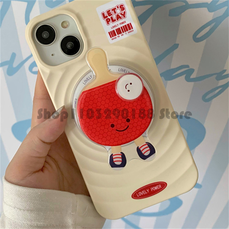 Uroczy obrotowy uchwyt magnety – Badminton Korea recenzja i cena