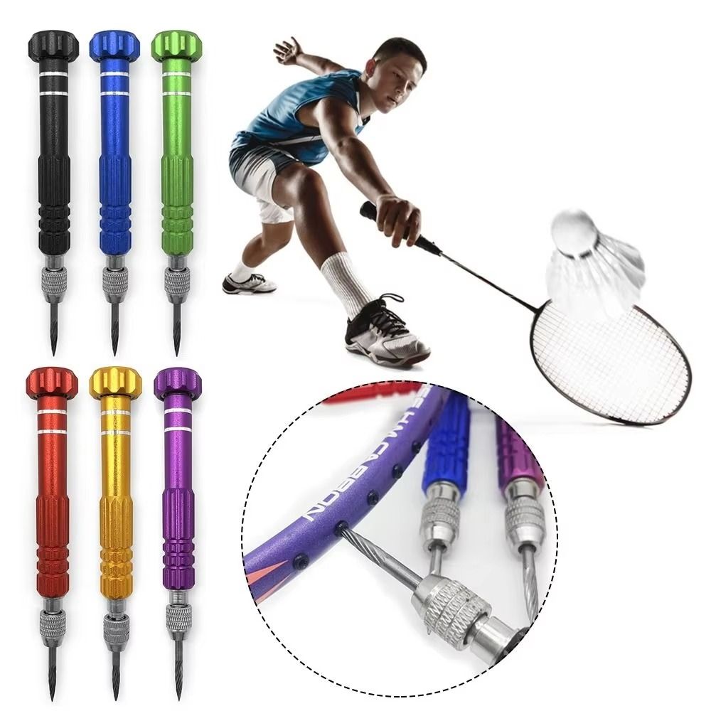Narzędzie do usuwania gumek do – Badminton World recenzja i cena