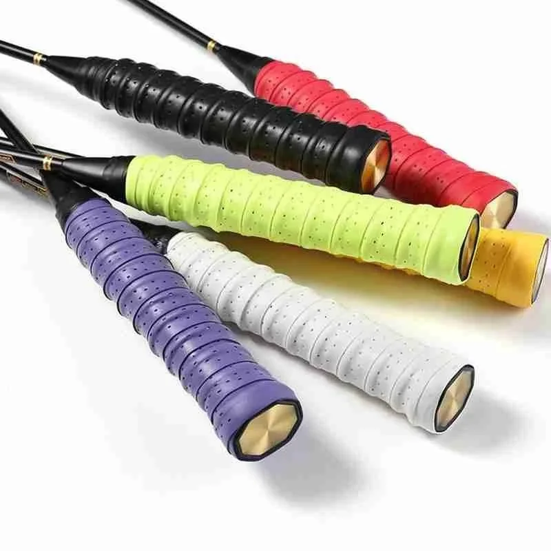 Uchwyt do rakiety Uchwyt do te – Badminton World recenzja i cena
